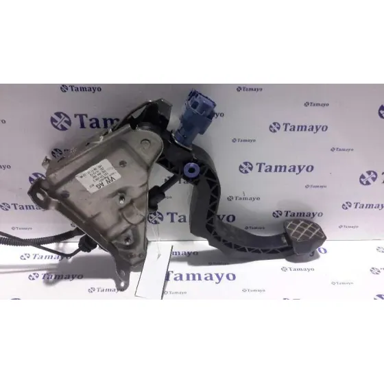 Potenciometro Pedal para Seat Mii (Kf1)