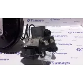 Abs para Seat Mii (Kf1)
