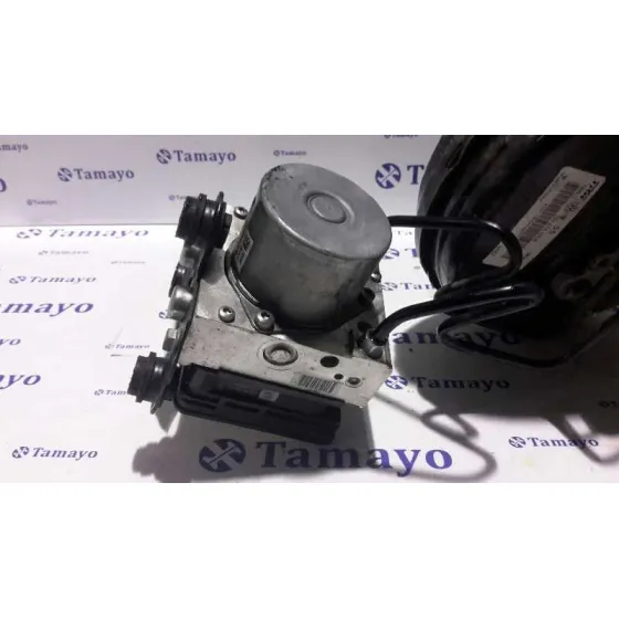Abs para Seat Mii (Kf1)