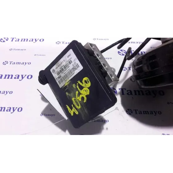 Abs para Seat Mii (Kf1)
