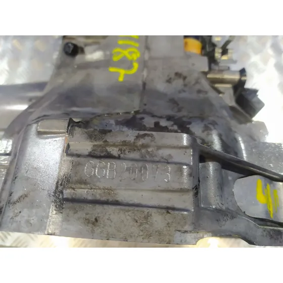 Caja Cambios para Volkswagen Passat Berlina (3B3)