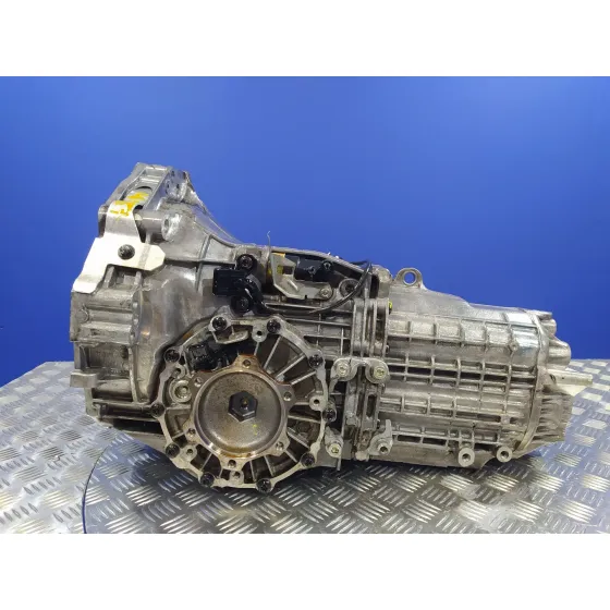 Caja Cambios para Volkswagen Passat Berlina (3B3)