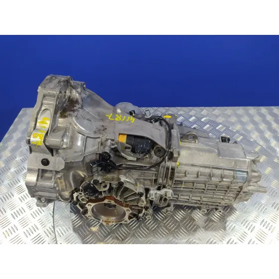 Caja Cambios para Volkswagen Passat Berlina (3B3)