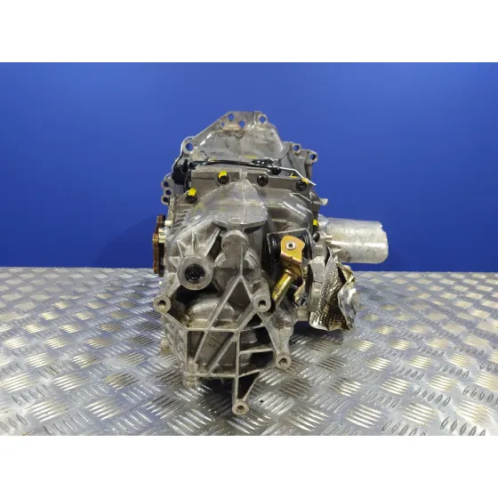 Caja Cambios para Volkswagen Passat Berlina (3B3)