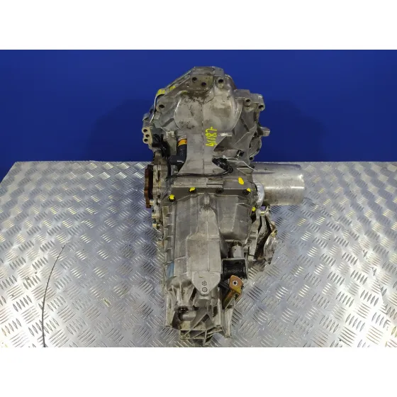 Caja Cambios para Volkswagen Passat Berlina (3B3)