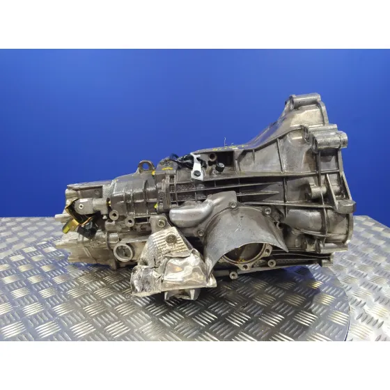 Caja Cambios para Volkswagen Passat Berlina (3B3)