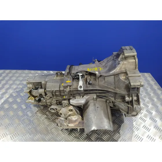 Caja Cambios para Volkswagen Passat Berlina (3B3)