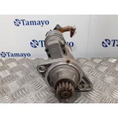 Motor Arranque para Volkswagen Polo (6C1)