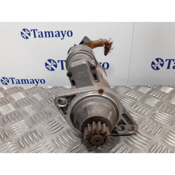 Motor Arranque para Volkswagen Polo (6C1)