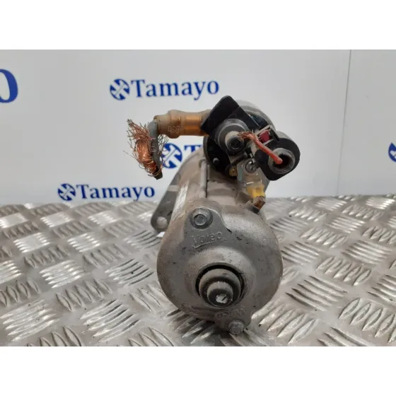 Motor Arranque para Volkswagen Polo (6C1)