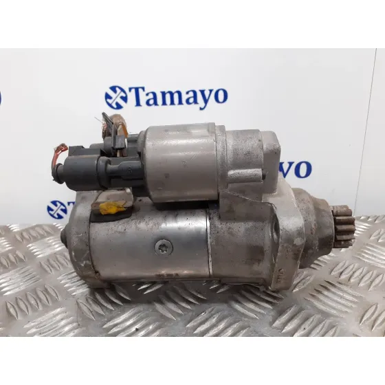 Motor Arranque para Volkswagen Polo (6C1)