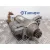 Motor Arranque para Volkswagen Polo (6C1)