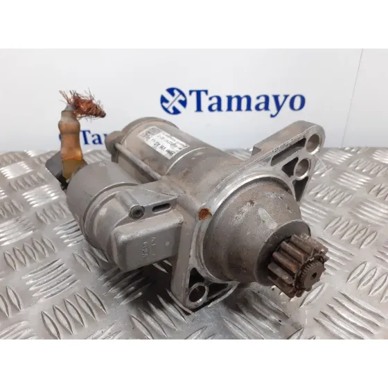 Motor Arranque para Volkswagen Polo (6C1)
