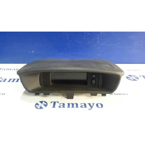 Pantalla Multifuncion para Opel Meriva
