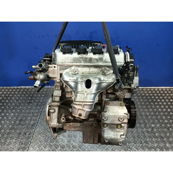 Motor Completo para Honda Civic Berlina 3 (Ep1/2)
