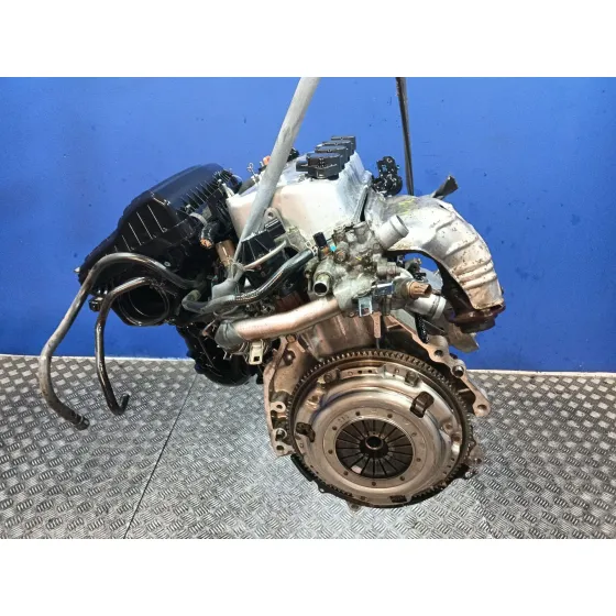 Motor Completo para Honda Civic Berlina 3 (Ep1/2)