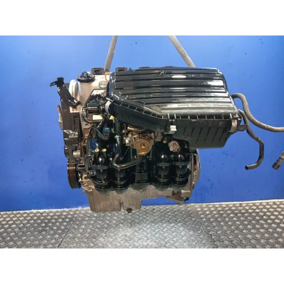 Motor Completo para Honda Civic Berlina 3 (Ep1/2)
