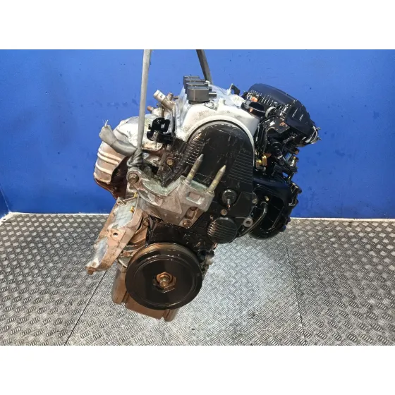 Motor Completo para Honda Civic Berlina 3 (Ep1/2)