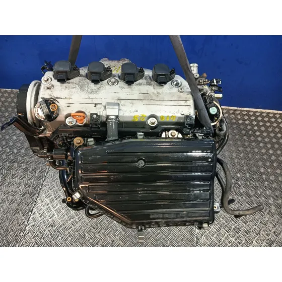 Motor Completo para Honda Civic Berlina 3 (Ep1/2)