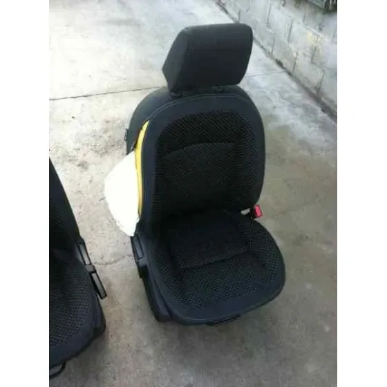 Asiento Delantero Derecho para Nissan Qashqai (J10)