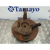 Mangueta Delantera Derecha para Renault Scenic Iii