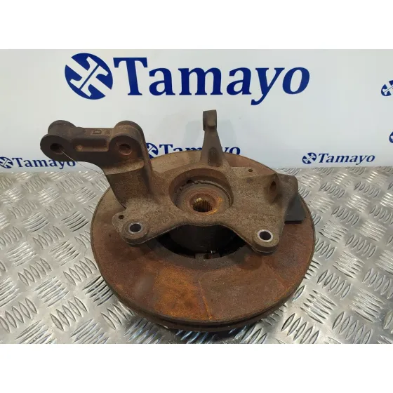 Mangueta Delantera Derecha para Renault Scenic Iii