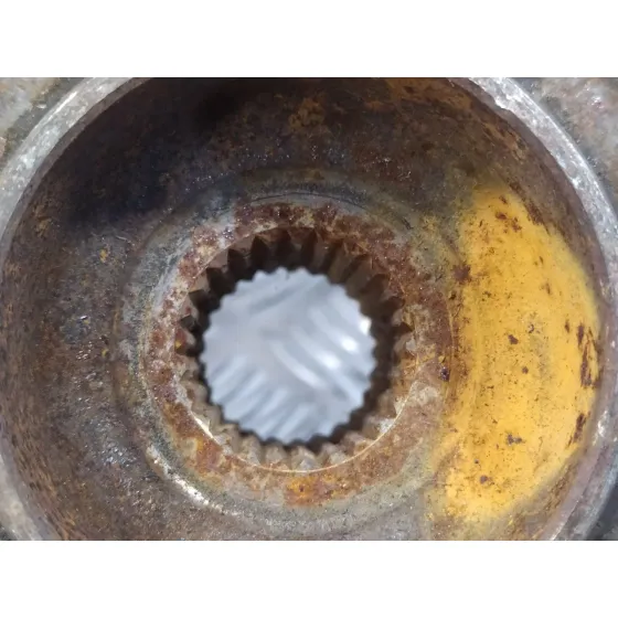 Mangueta Delantera Derecha para Renault Scenic Iii