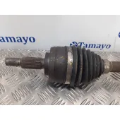 Transmision Delantera Derecha para Renault Scenic Iii