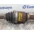 Transmision Delantera Derecha para Renault Scenic Iii