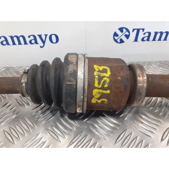 Transmision Delantera Derecha para Renault Scenic Iii