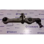 Brazo Suspension Inferior Delantero Izquierdo para Seat Exeo Berlina (3R2)