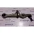 Brazo Suspension Inferior Delantero Izquierdo para Seat Exeo Berlina (3R2)