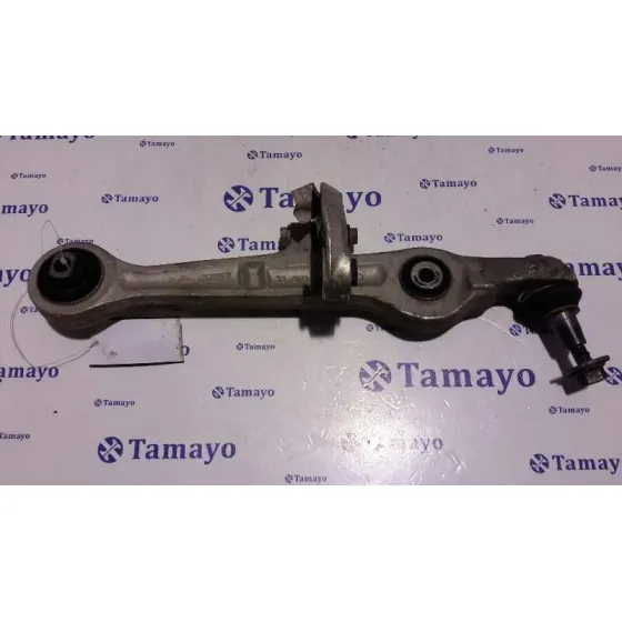 Brazo Suspension Inferior Delantero Izquierdo para Seat Exeo Berlina (3R2)