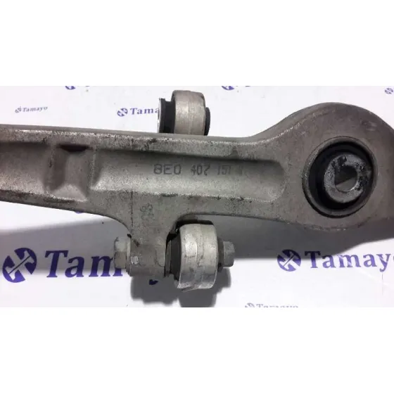 Brazo Suspension Inferior Delantero Izquierdo para Seat Exeo Berlina (3R2)