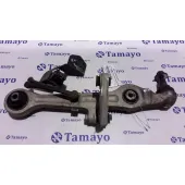 Brazo Suspension Inferior Delantero Derecho para Seat Exeo Berlina (3R2)