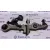 Brazo Suspension Inferior Delantero Derecho para Seat Exeo Berlina (3R2)