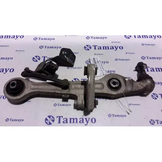 Brazo Suspension Inferior Delantero Derecho para Seat Exeo Berlina (3R2)