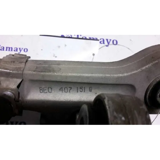Brazo Suspension Inferior Delantero Derecho para Seat Exeo Berlina (3R2)