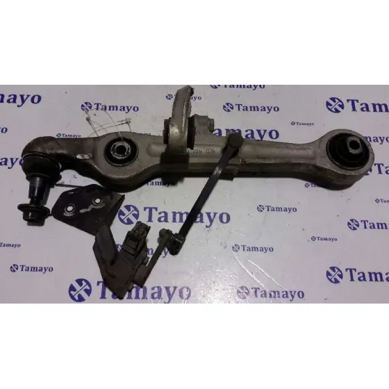 Brazo Suspension Inferior Delantero Derecho para Seat Exeo Berlina (3R2)