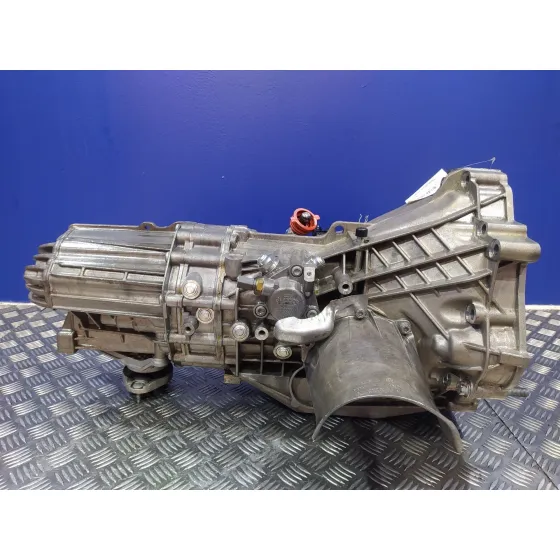 Caja Cambios para Seat Exeo Berlina (3R2)