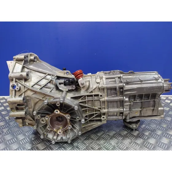 Caja Cambios para Seat Exeo Berlina (3R2)