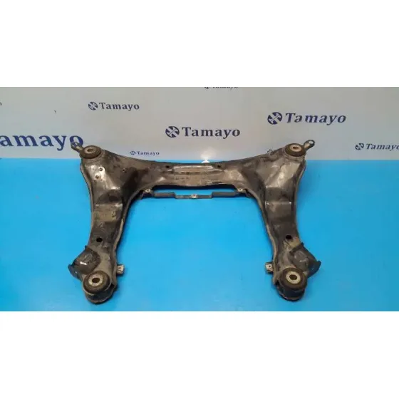 Subchasis Delantero para Seat Exeo Berlina (3R2)