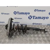 Amortiguador Delantero Derecho para Seat Exeo Berlina (3R2)