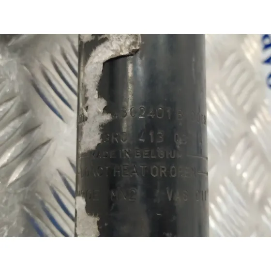 Amortiguador Delantero Derecho para Seat Exeo Berlina (3R2)