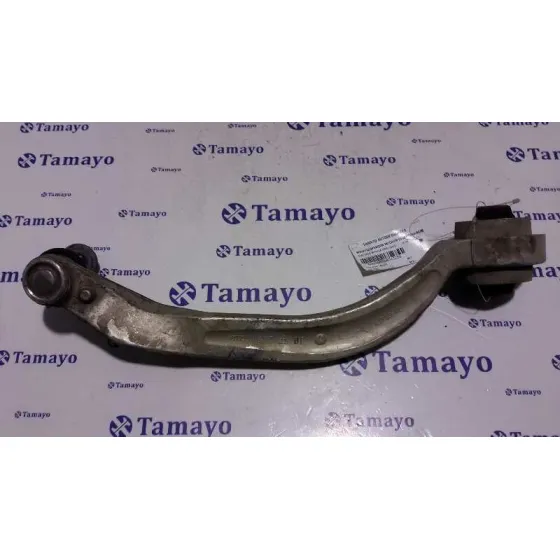 Brazo Suspension Inferior Delantero Derecho para Seat Exeo Berlina (3R2)