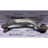 Brazo Suspension Inferior Delantero Izquierdo para Seat Exeo Berlina (3R2)