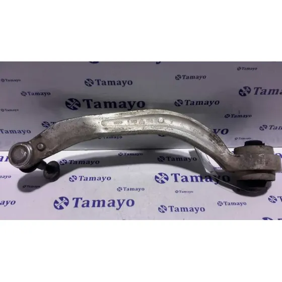 Brazo Suspension Inferior Delantero Izquierdo para Seat Exeo Berlina (3R2)