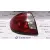 Piloto Trasero Izquierdo para Hyundai Getz (Tb)