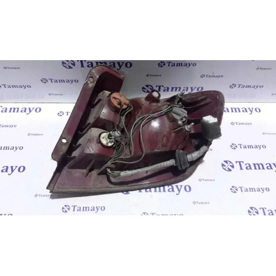 Piloto Trasero Izquierdo para Hyundai Getz (Tb)