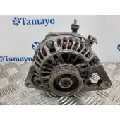 Alternador para Mazda 3 Berlina (Bk)